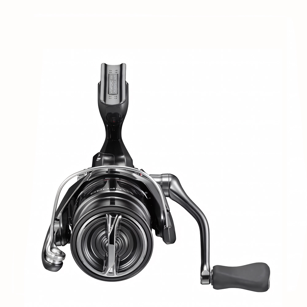 SHIMANO 24 VANFORD Spinnrolle  – Daiwa Reel Fuego Bewertung und Preis