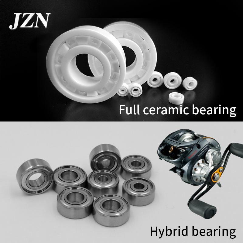 Luya Angelrollen, Baitcasting- – Baitcasting Reel Bewertung und Preis