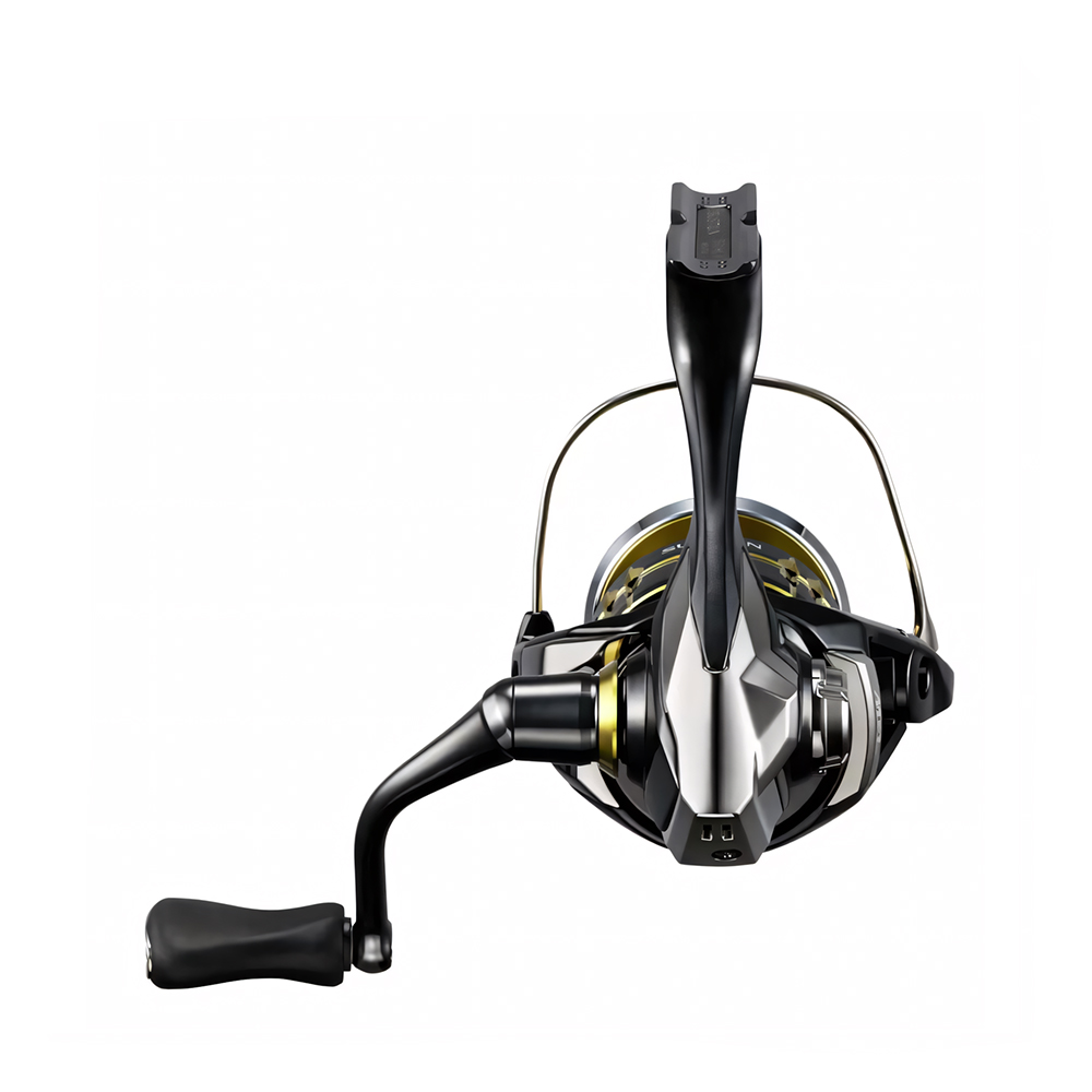 NEUE 25 SHIMANO SUSTAIN Spinn- – Daiwa Reel Fuego Bewertung und Preis