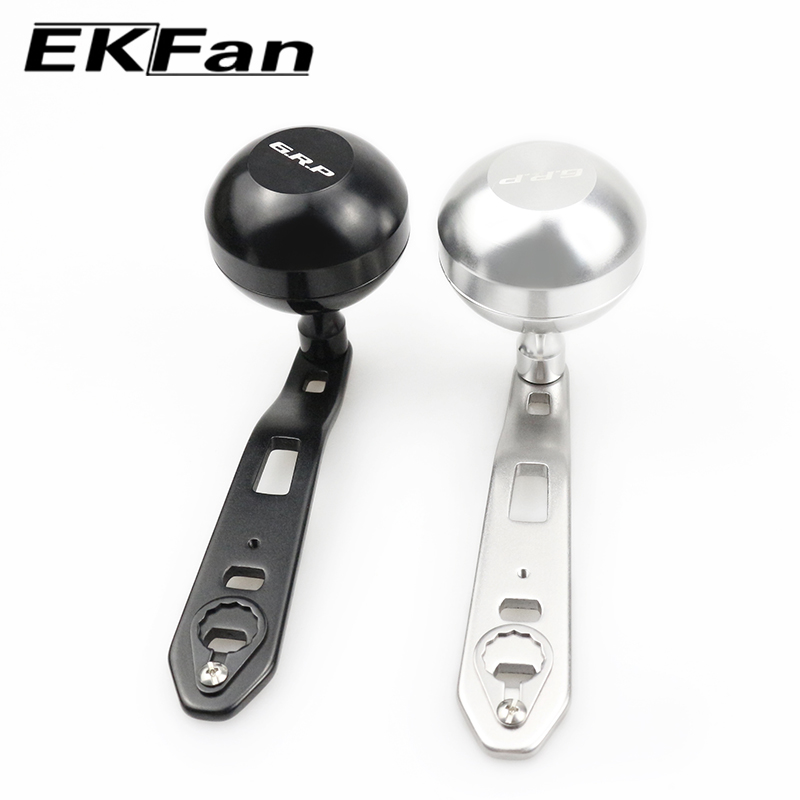 EKFan 110mm Baitcasting-Rollen – Spincast Reel Bewertung und Preis
