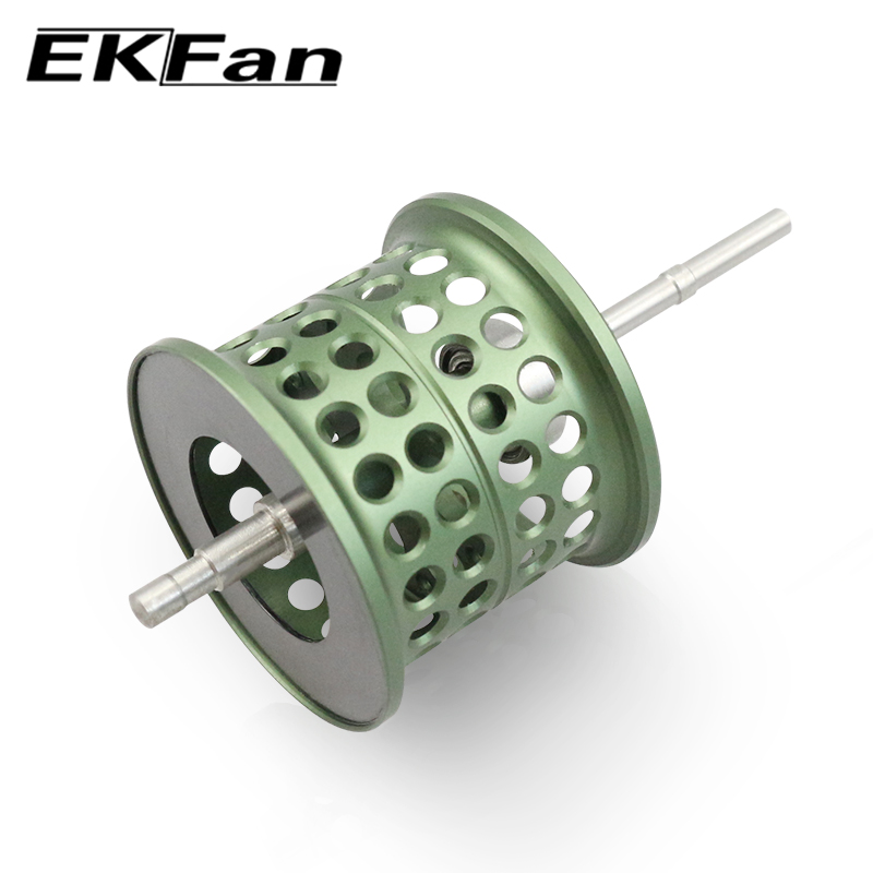 EKFan Grüner Micro Matter Thre – Reel Drag Knob Bewertung und Preis