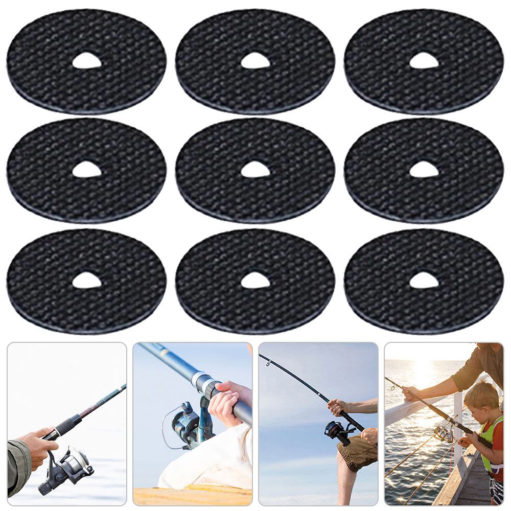 Reel Bremsbeläge Reel Washer B – Spinning Reel Bewertung und Preis