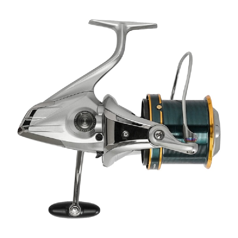 NOEBY Spinnrolle aus Vollmetal – Trolling Reel Bewertung und Preis