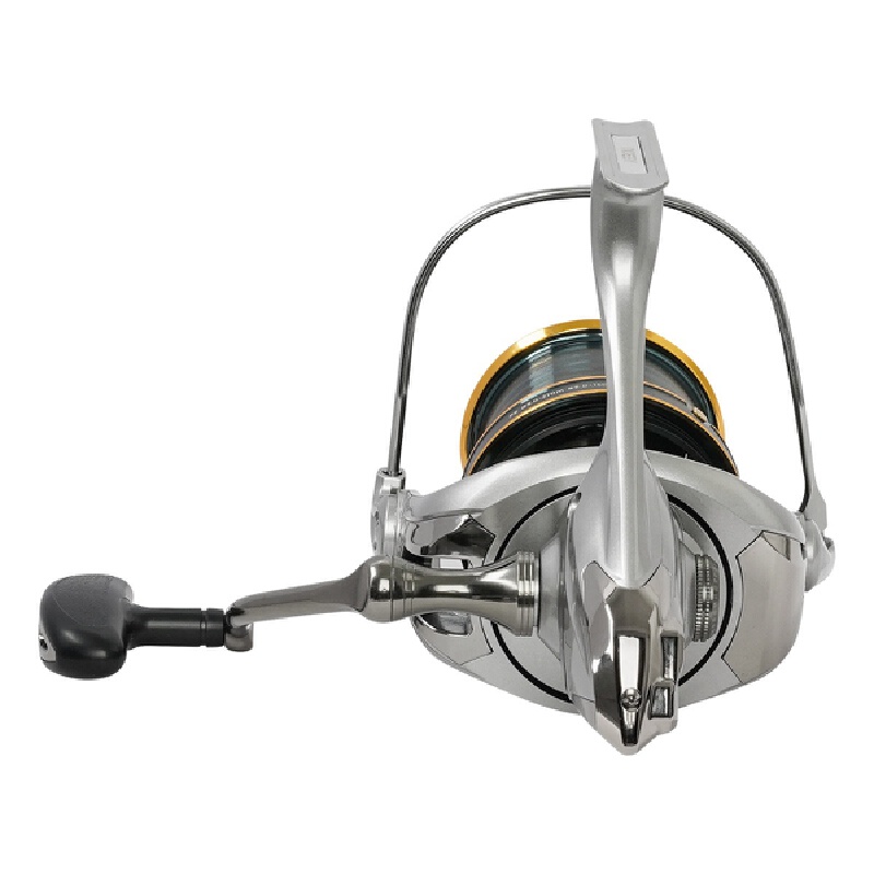 NOEBY Spinnrolle aus Vollmetal – Trolling Reel Bewertung und Preis
