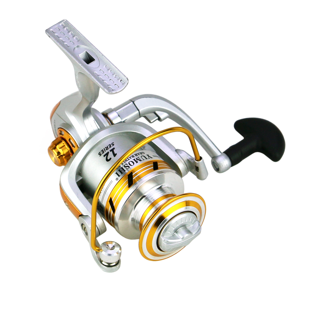 400-400 Serie Draht becher Met – Trolling Reel Bewertung und Preis