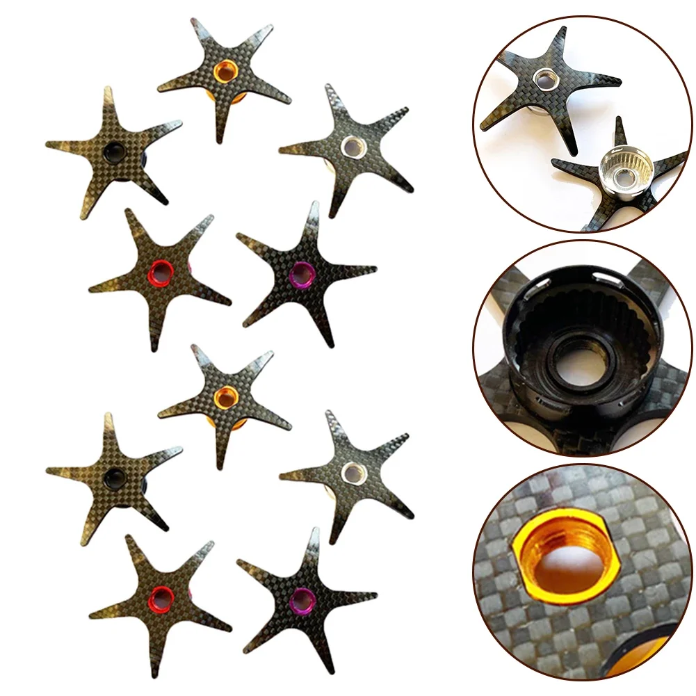 Modifikation für Abu B3B4P3P4  – Reel Drag Knob Bewertung und Preis