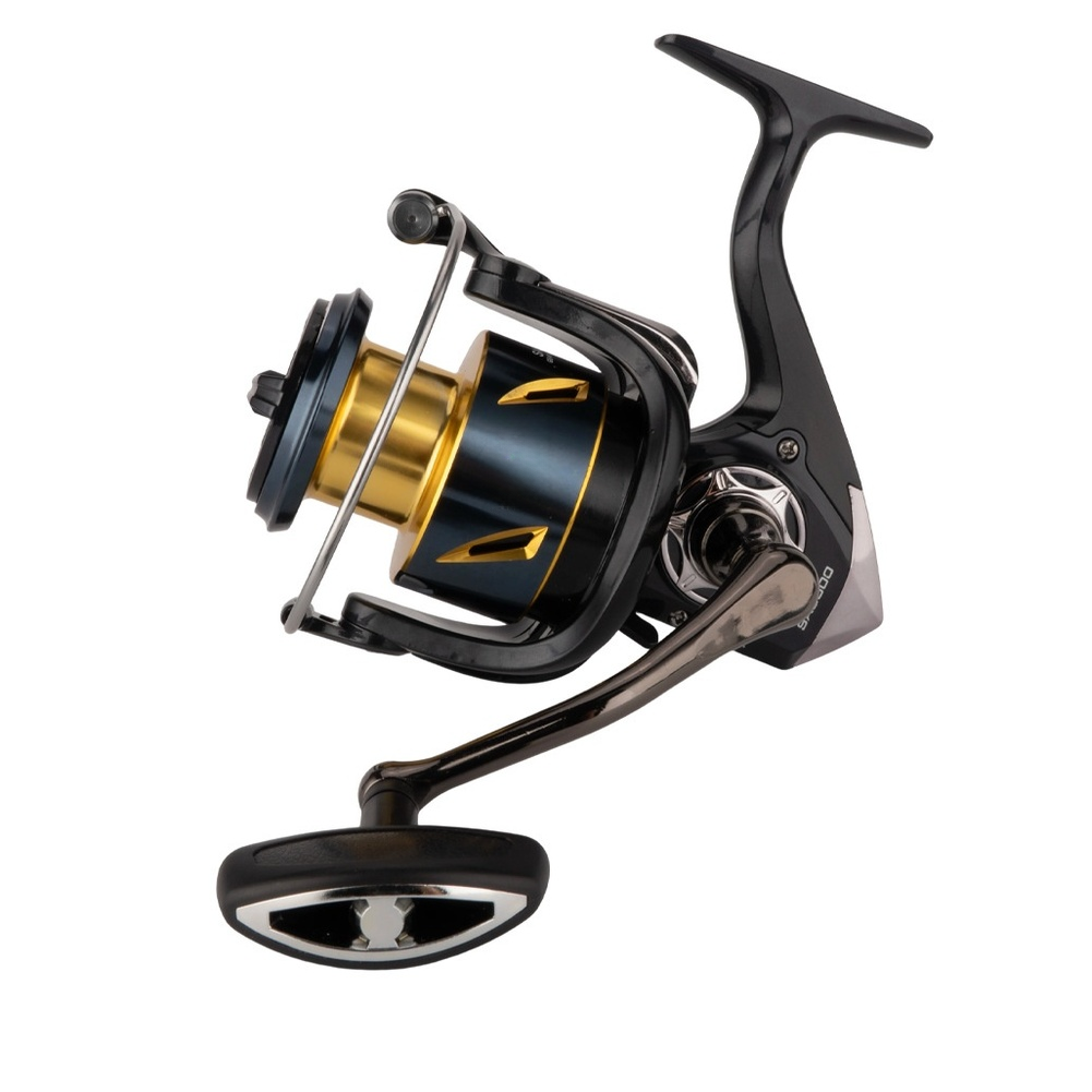 Angelrolle mit Metallspule und – Reel Drag Knob Bewertung und Preis