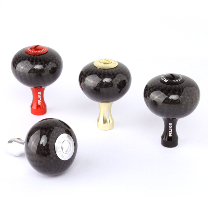 Umi DIY Angelrolle mit Carbon- – Trolling Reel Bewertung und Preis