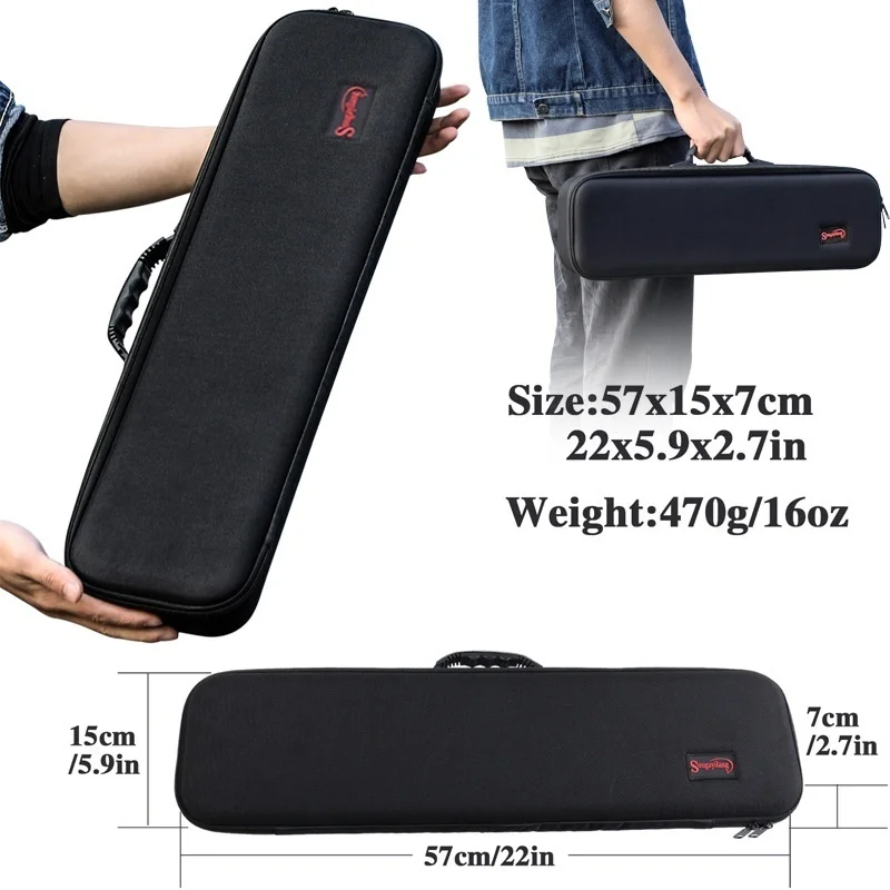 Sougayilang Angelruten und Rol – Spincast Reel Bewertung und Preis