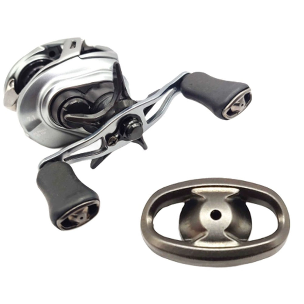 Spinnrolle Knopf-Seitenabdecku – Daiwa Reel Fuego Bewertung und Preis