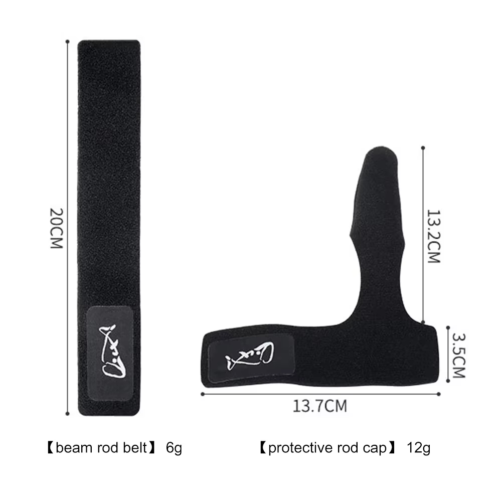 Angelruten-Elastikschutz, Rute – Reel Drag Knob Bewertung und Preis