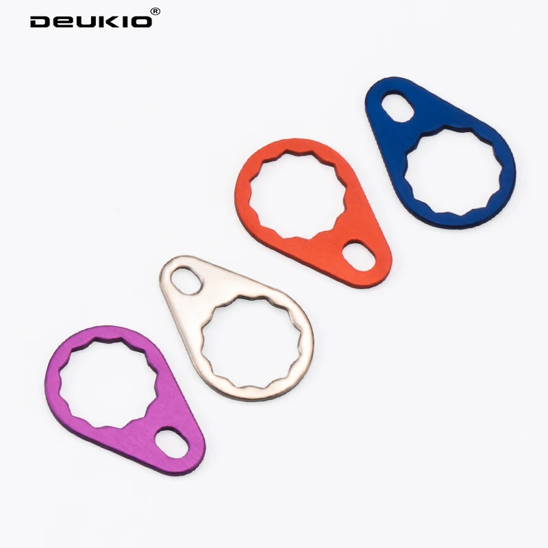 DEUKIO M7 S Markenmutter für L – Reel Drag Knob Bewertung und Preis