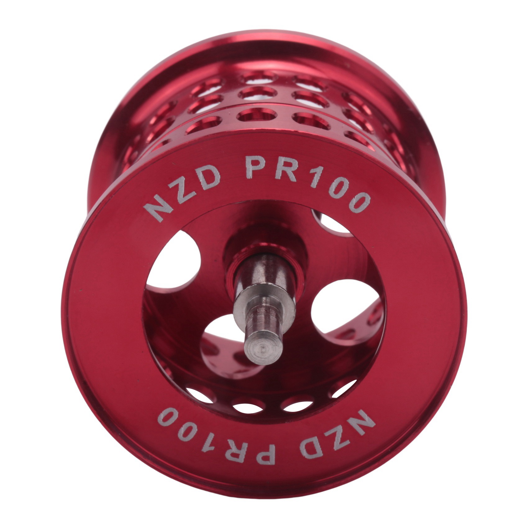 ABAZJ Angelrollenspule, leicht – Fly Reel Bewertung und Preis