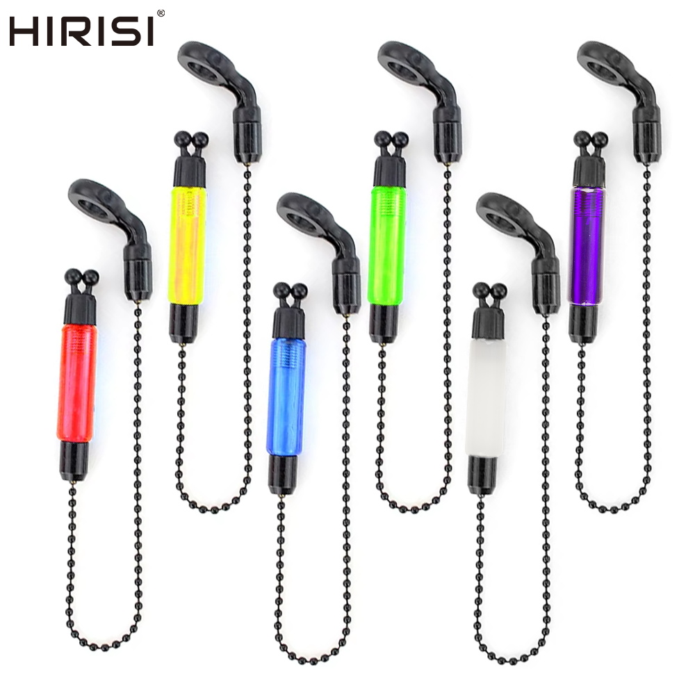 Hirisi B2024 4 Stück Karpfenan – Baitcasting Reel Bewertung und Preis